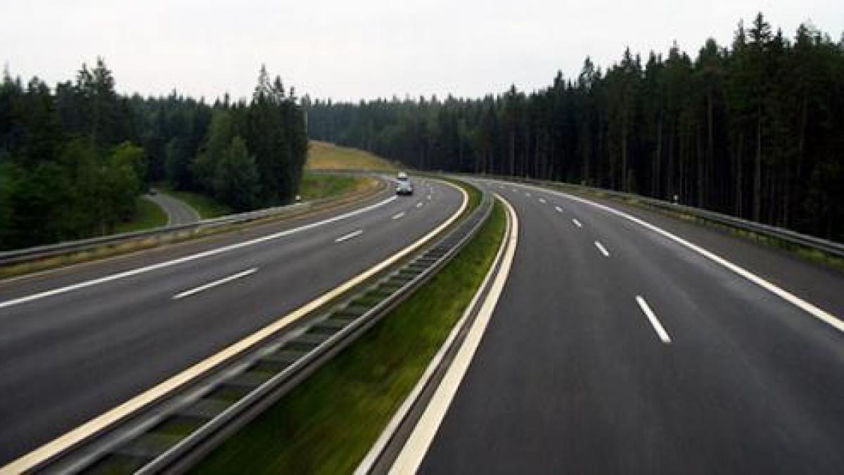 comisia europeana verifica situatia constructiei de autostrazi din romania