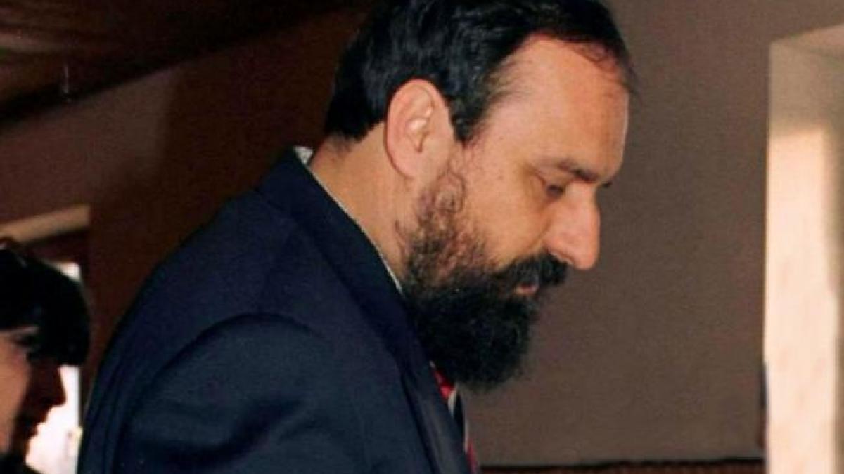 fostul lider politic goran hadzici acuzat de crime de razboi a fost eliberat de tribunalul de la