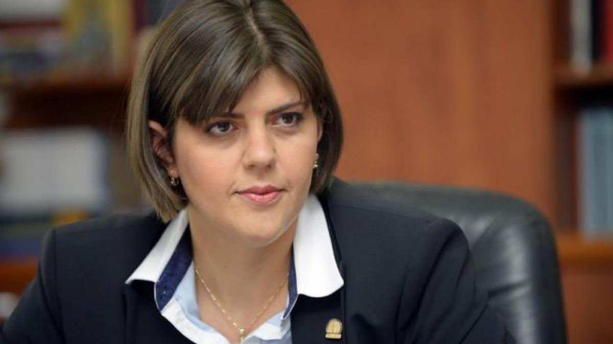 kovesi se lauda la bruxelles cu politicienii saltati