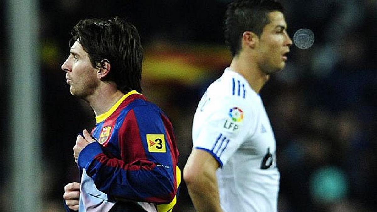 lionel messi si cristiano ronaldo ar putea fi coechipieri