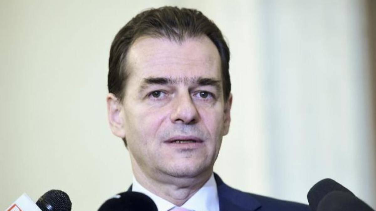 orban sesizarea guvernului mi se pare puerila oricand dna va dori sa vorbim eu sunt la dispozitia