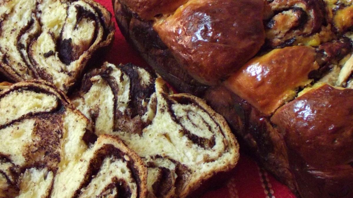 paste profitabil pentru comercianti romanii au cheltuit milioane de euro pe pasca si cozonaci