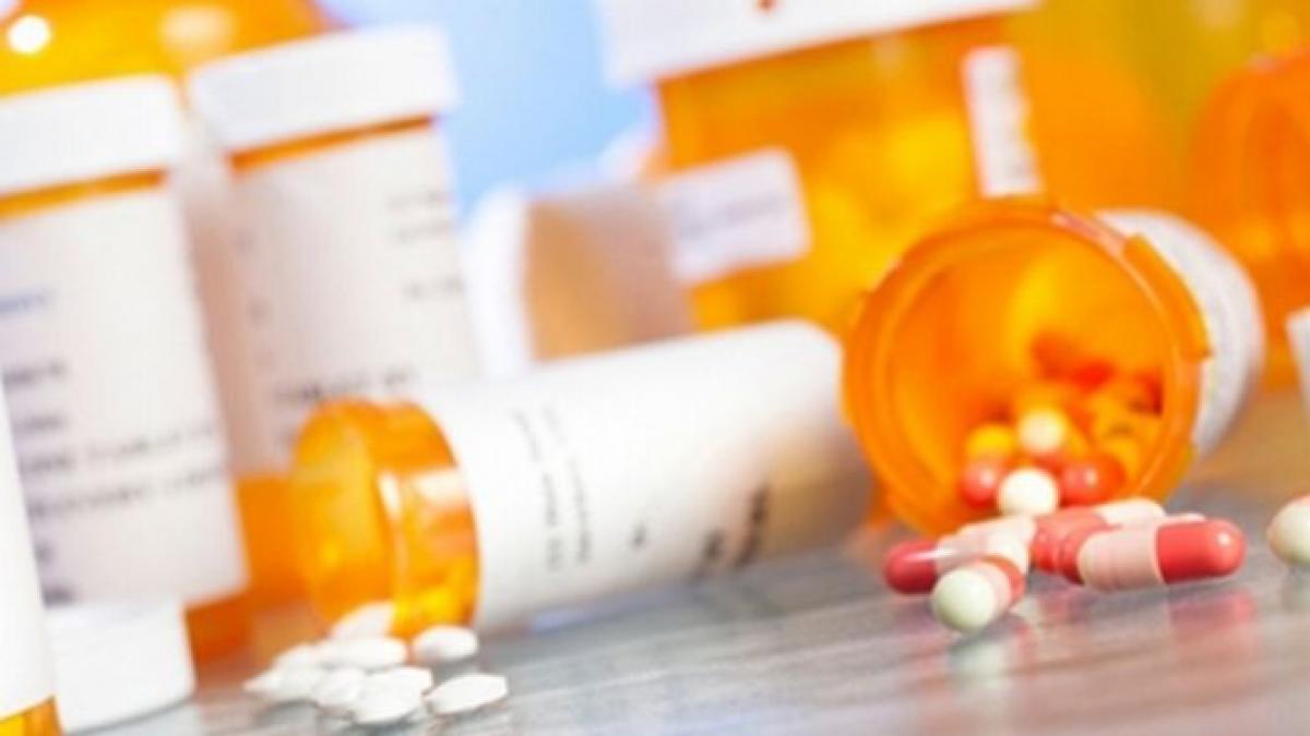 pretul medicamentelor ar putea sa scada cu 20 pana la 1 mai