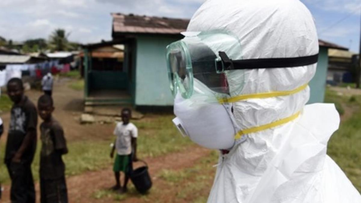 sua sustine crearea unui centru african de control al maladiilor