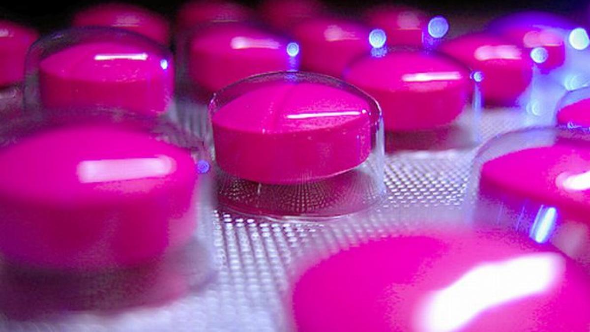 unul dintre cele mai utilizate medicamente impotriva durerilor poate creste riscul de infarct