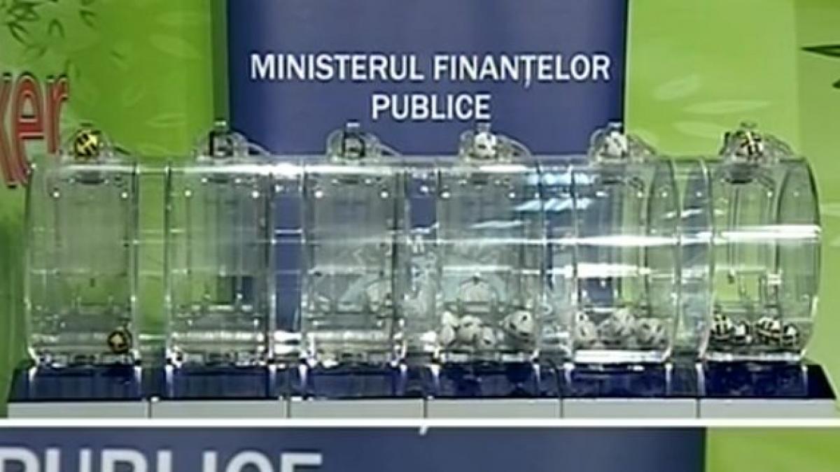 vezi aici cand are loc urmatoarea extragere la loteria bonurilor fiscale