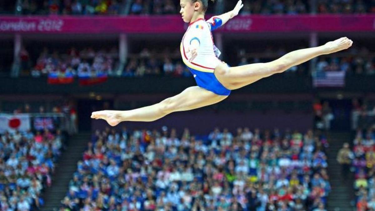 ce de la montpellier gimnastele bulimar si jurca in finala la individual compus munteanu la sol si