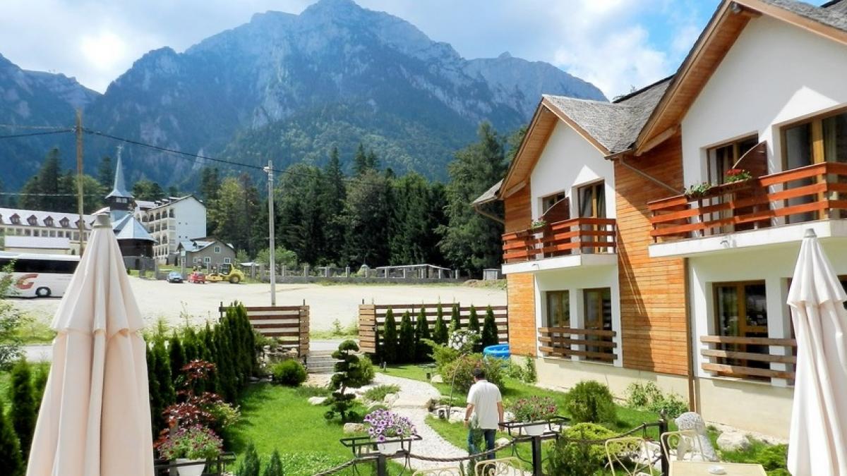 ce sa faci in vacanta de 1 mai in busteni