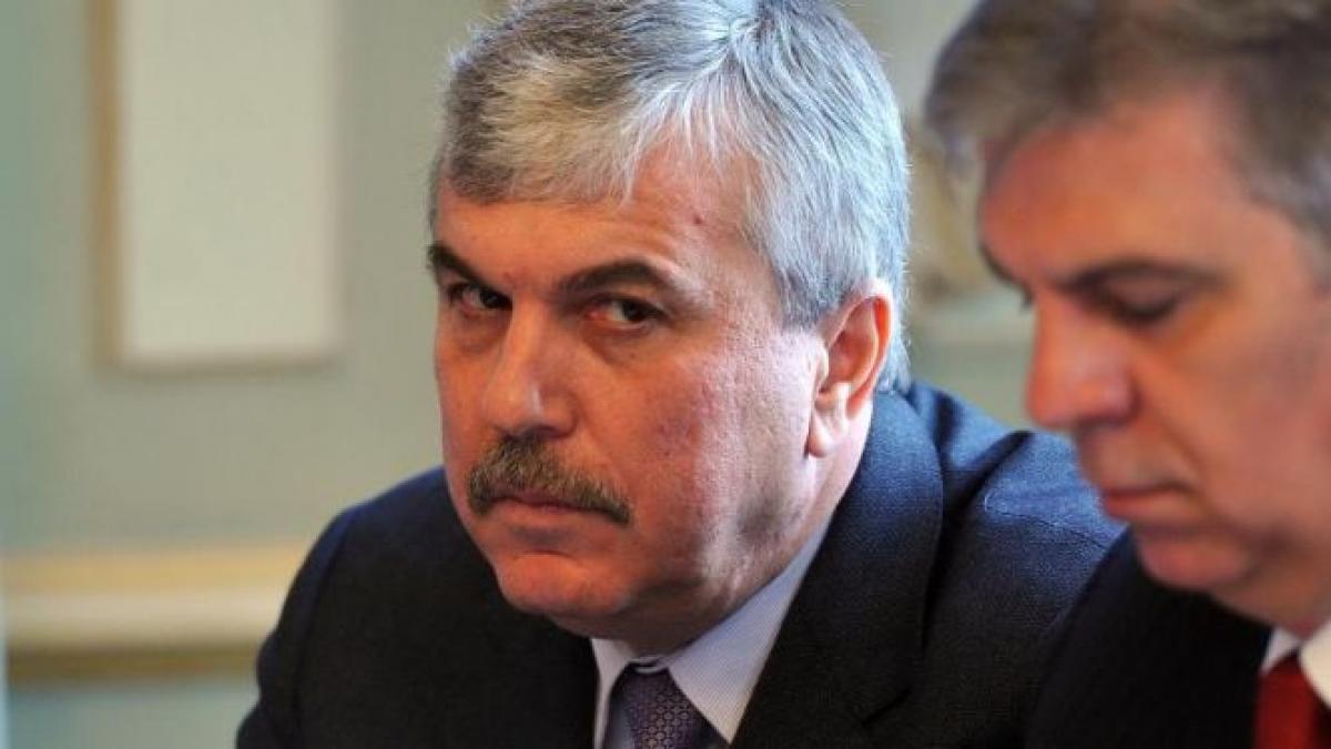 cererea dna de ridicare a imunitatii lui dan nica discutata joi in comisia pentru afaceri juridice