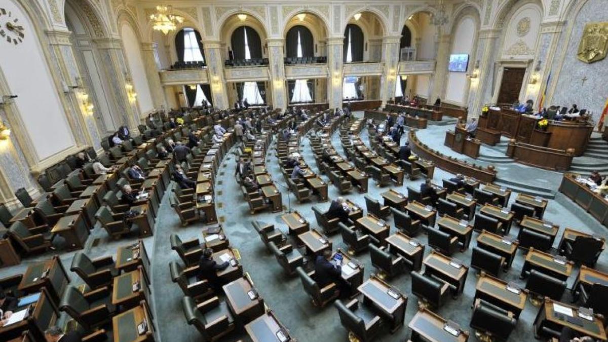 cum vor parlamentarii sa isi mareasca pensiile exista o necesitate sa incepem sa ne respectam