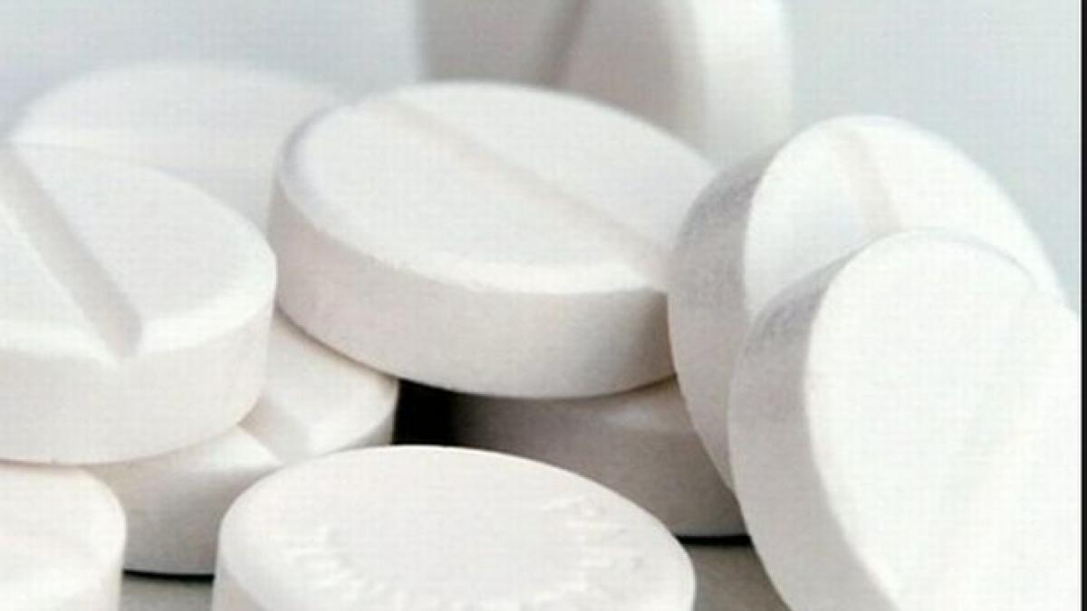 efecte secundare ale paracetamolului ce se intampla cu reactiile emotionale ale oamenilor