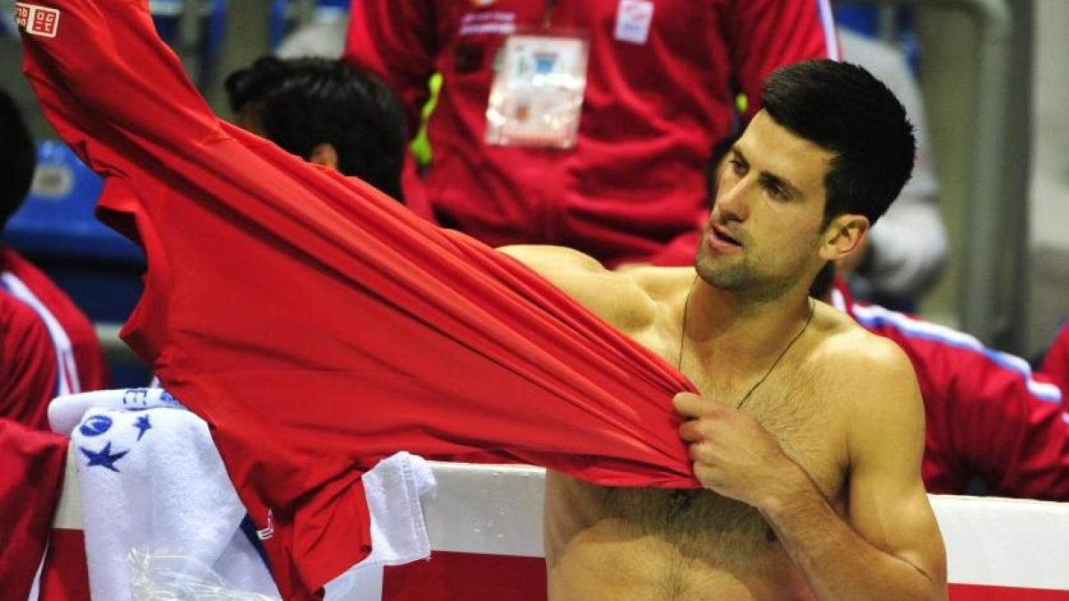 gala premiilor laureus sarbul novak djokovic ales cel mai bun sportiv al anului 2014