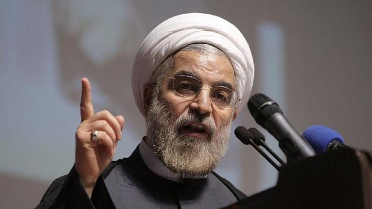 iranul nu va semna acordul nuclear daca nu va scapa de sanctiunile occidentale