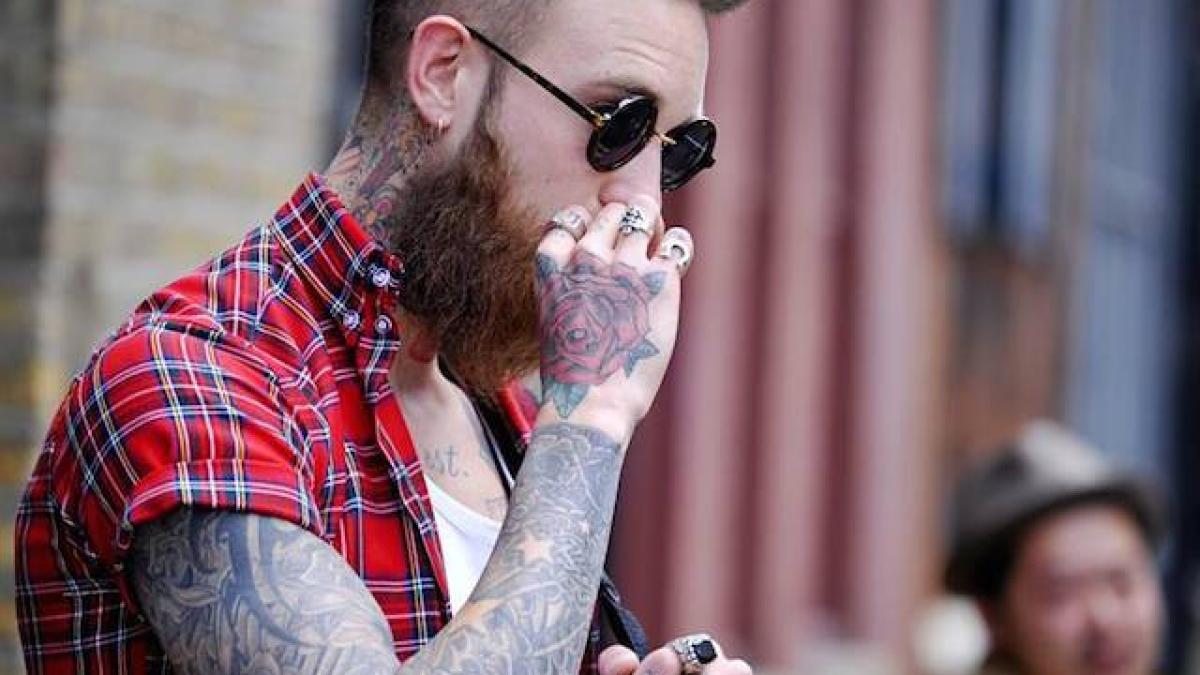 lumbersexualul o noua moda cum poti sa fii si tu unul