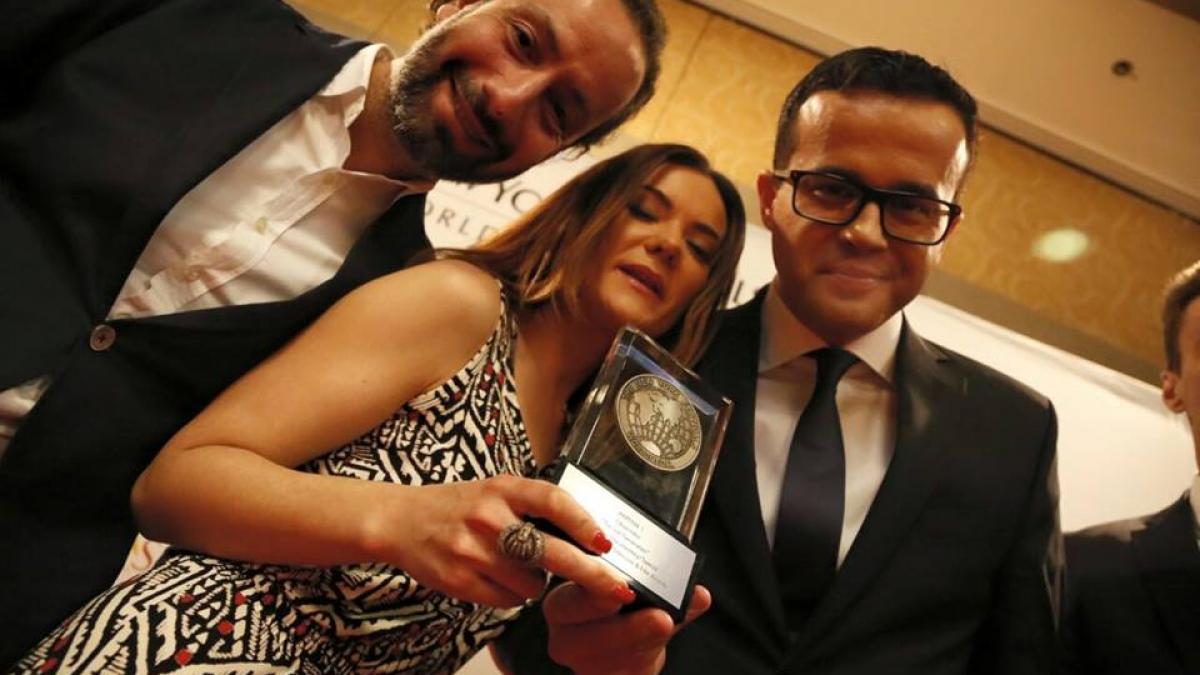 mihai gadea este o bucurie uriasa pentru colegii nostri de la stiri