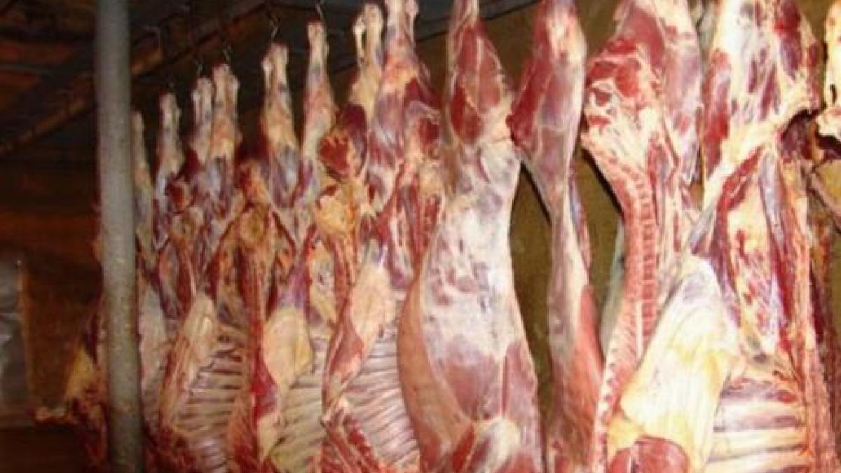 milioane de miei sacrificati de paste cata carne au mancat romanii cu ocazia invierii