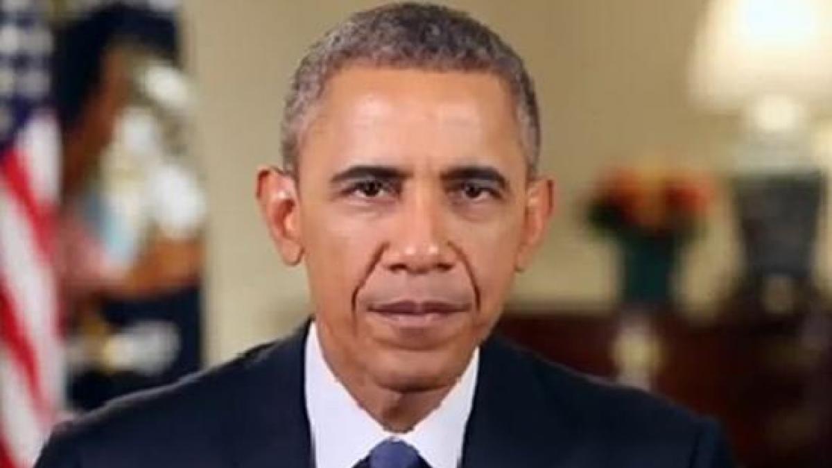 obama a anuntat suplimentarea ajutorului acordat irakului cu 200 de milioane de dolari