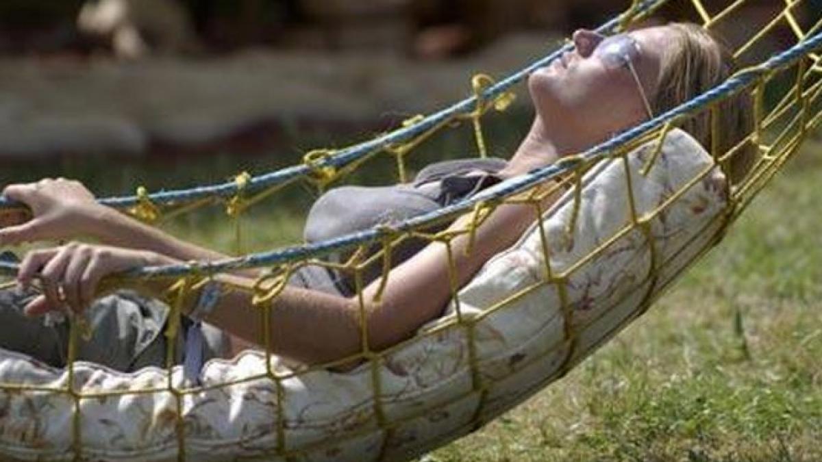 record termic vor fi 27 de grade in vestul romaniei vineri ne asteapta o surpriza neplacuta