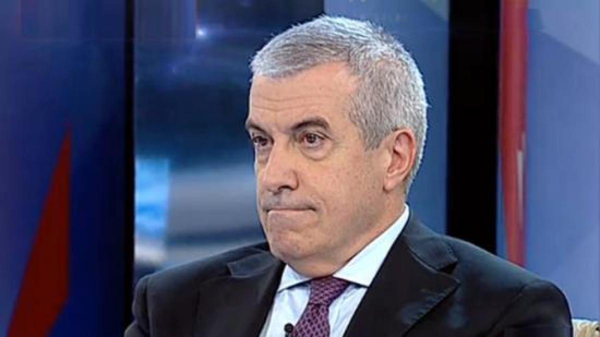 tariceanu despre cererile dna catre senat este o solicitare inedita cum va raspunde presedintele