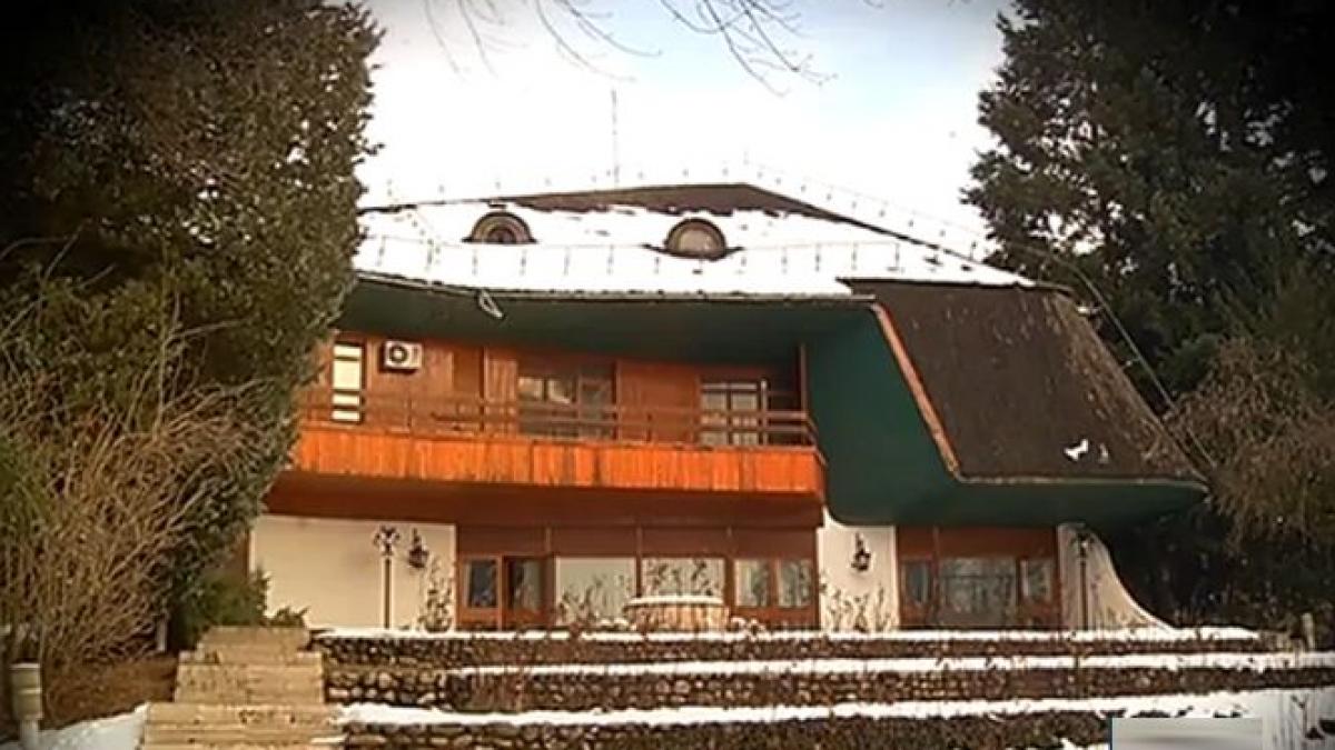 a doua tentativa de vanzare a vilei 11 snagov propusa initial lui basescu a esuat