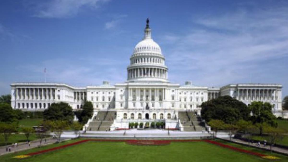 alerta de securitate la washington dupa ce un elicopter a aterizat langa capitoliu