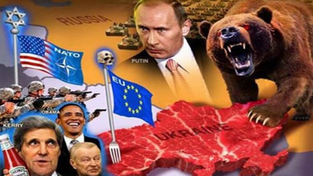 analiza stratfor nato se confrunta cu o sciziune fara precedent