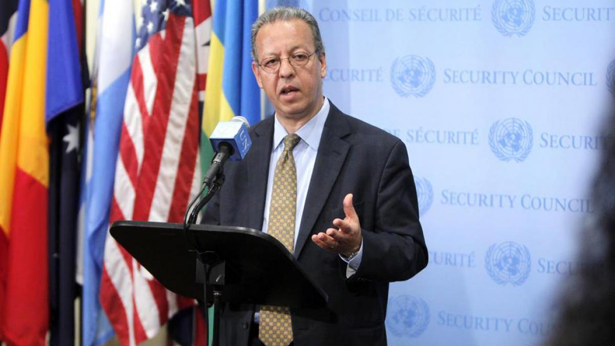 emisarul onu in yemen a demisionat pe fondul criticilor privind criza din aceasta tara