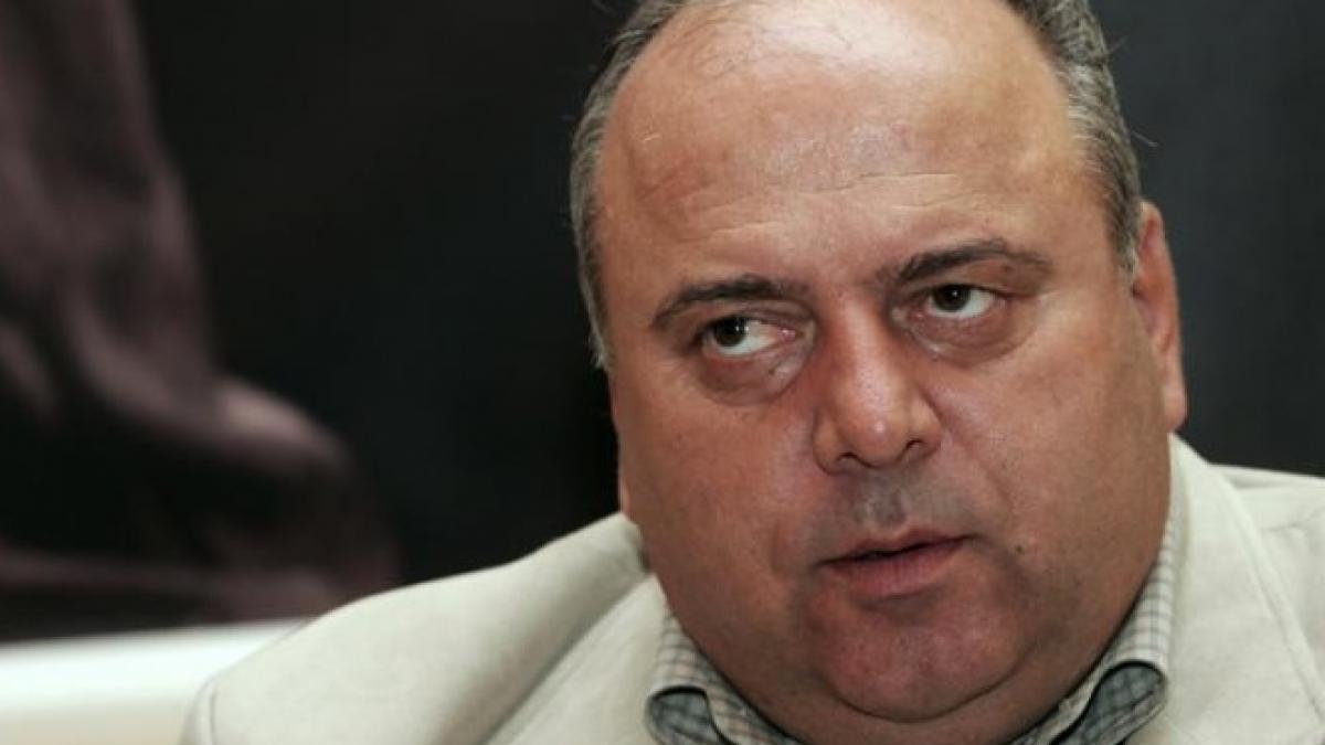 gheorghe stefan a ajuns acasa dupa sase luni de inchisoare