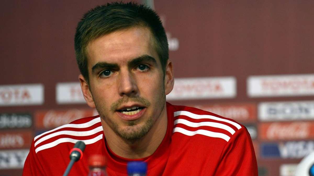 philipp lahm dupa infrangerea de la porto avem toate sansele in retur