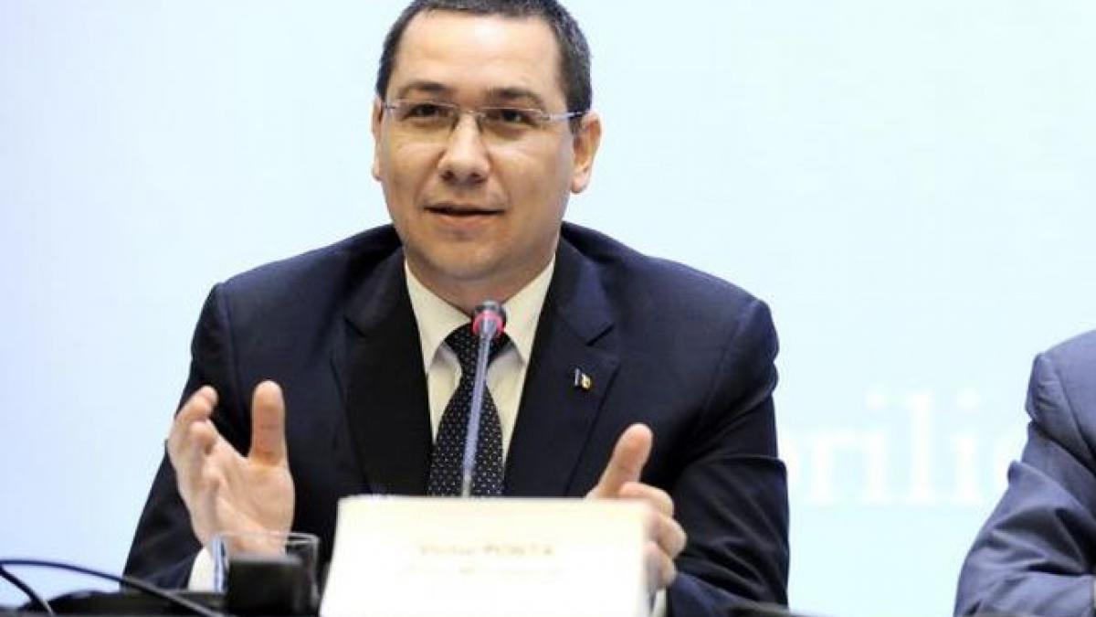 ponta despre reducerea tva era nevoie ca oamenii sa inteleaga scopul sacrificiilor din ultimii ani