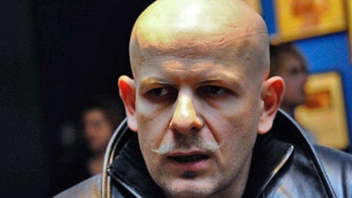 un jurnalist prorus a fost asasinat pe o strada din kiev