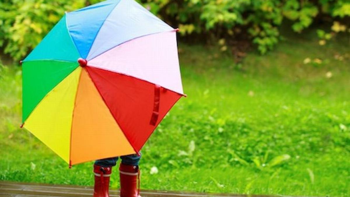 weekendul vine cu ploi si temperaturi scazute prognoza meteo pentru urmatoarele zile