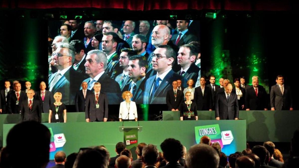 100 de minute psd pnl razboi pentru sustinerea udmr