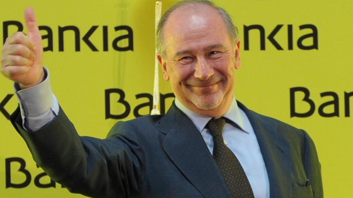 fostul sef al fmi arestat pentru spalare de bani