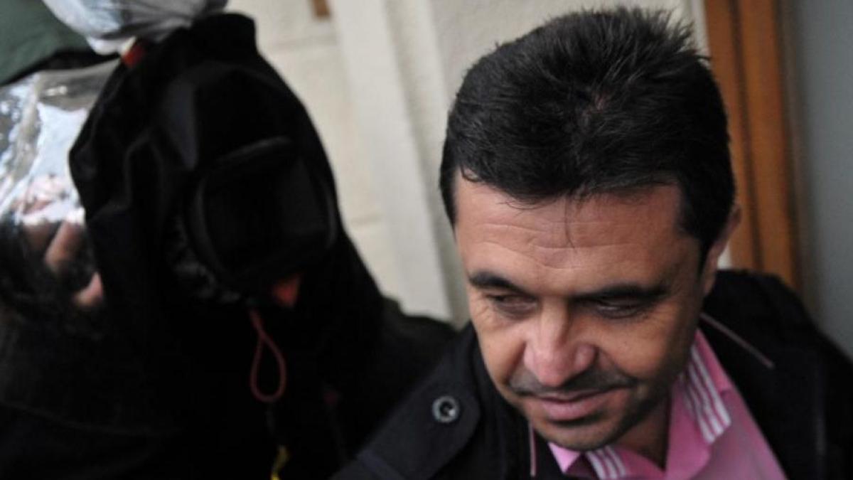 marian capatana cere acordul instantei pentru a se prezenta la procesul ginerelui lui bercea mondial