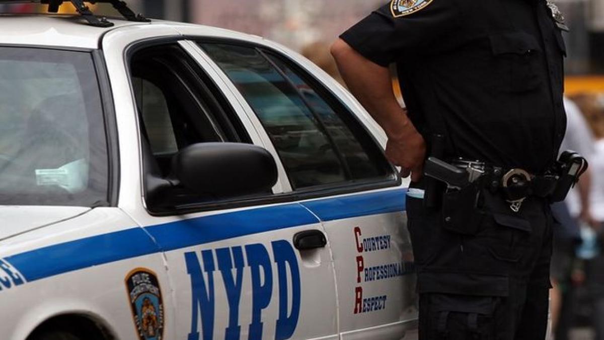 nypd a beneficiat de o donatie de 1 000 000 din partea emiratelor arabe unite