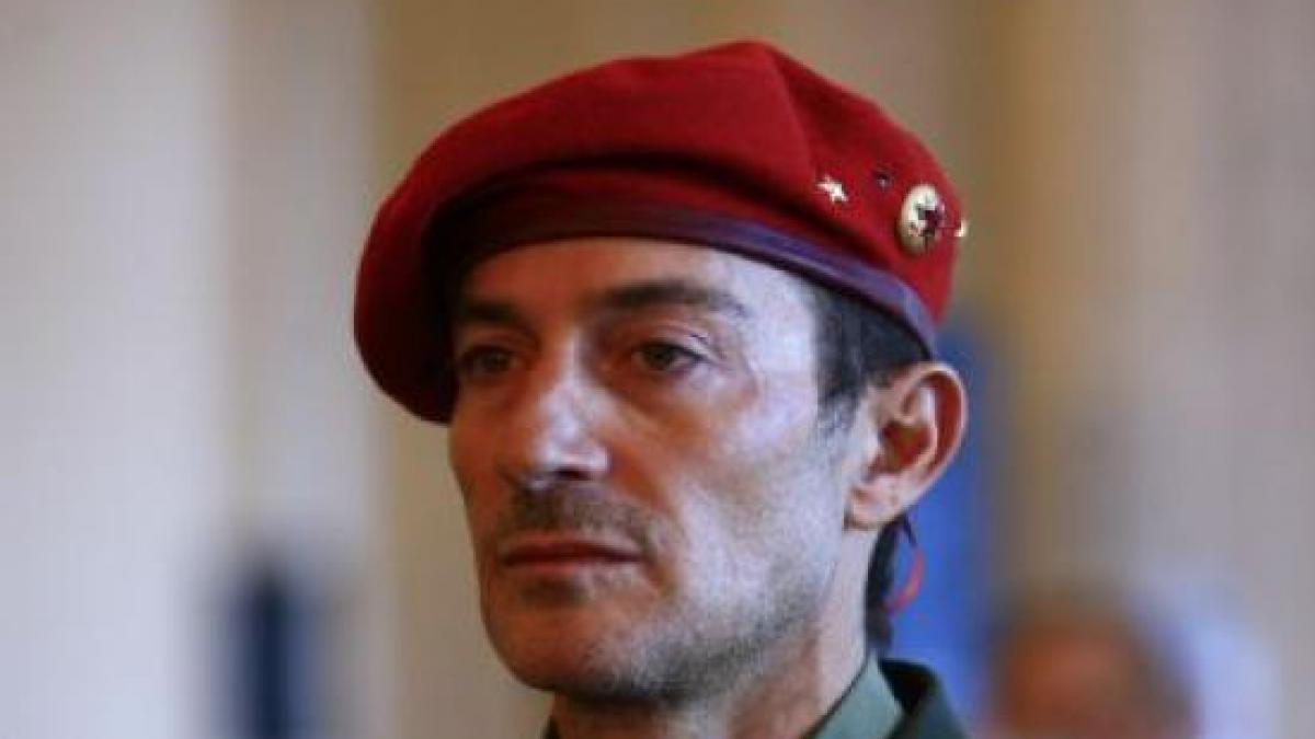 radu mazare a fost arestat pentru a fi dat exemplu societatii