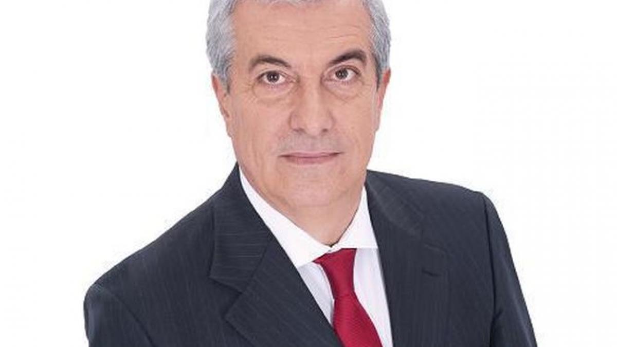 razboi pe facebook intre basescu si tariceanu liderul plr basescu e mai rau ca ceausescu