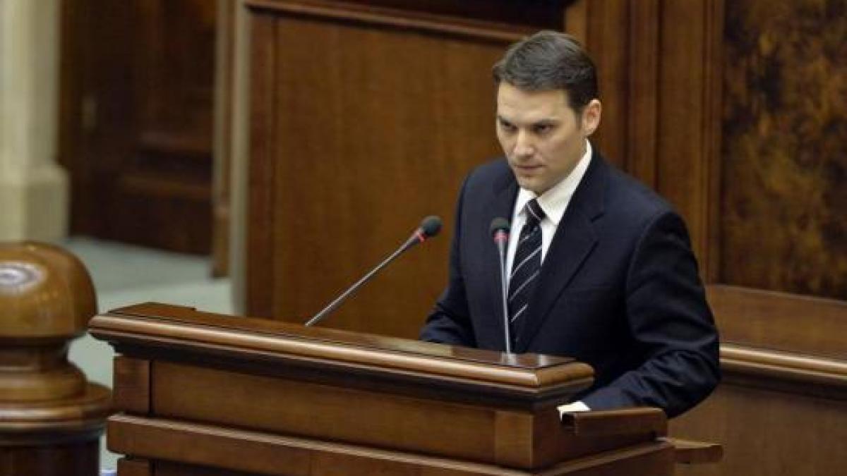 sova poate ramane fara imunitate senatul obligat sa redacteze decizia pentru ca altfel procedura nu