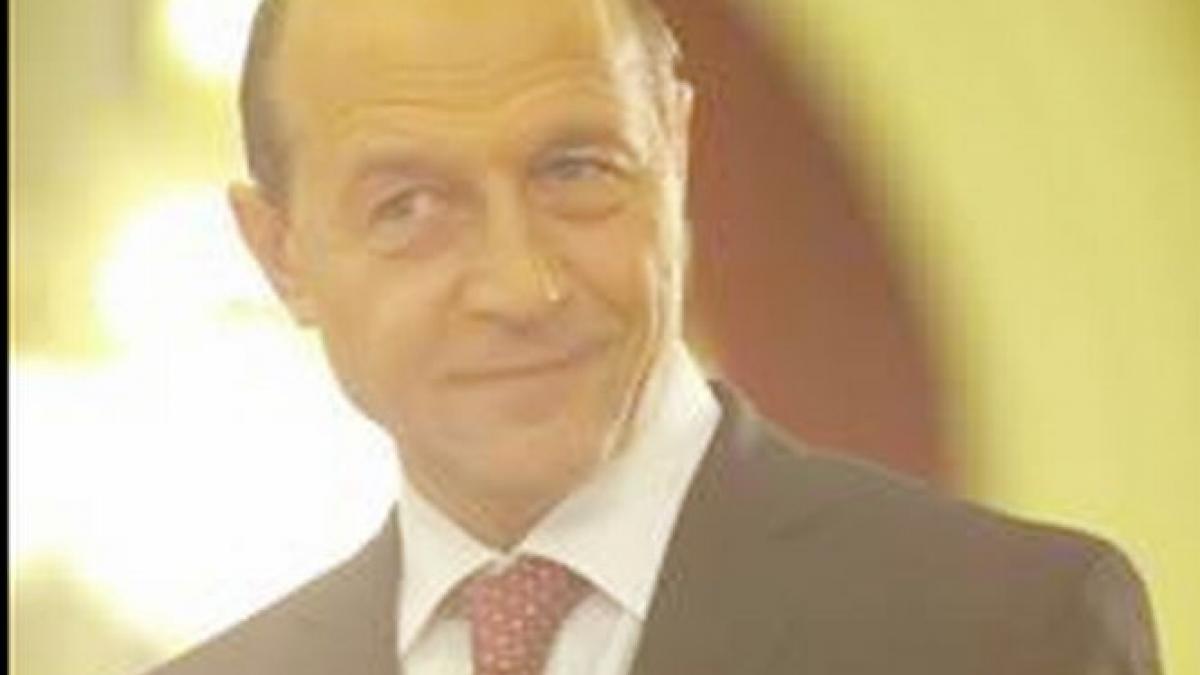 traian basescu atac la calin popescu tariceanu