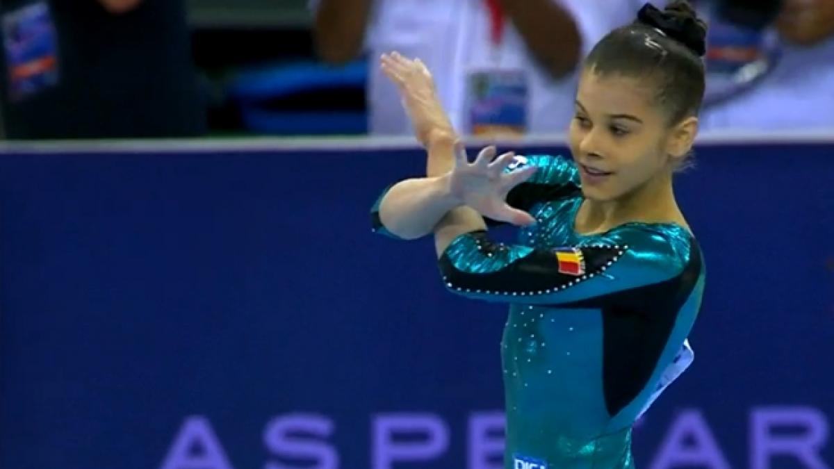 bulimar si jurca au ratat medaliile la individual compus