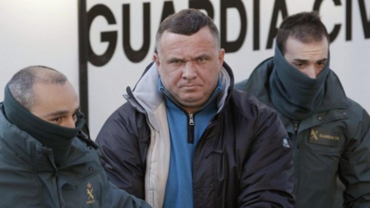 instanta va confirma astazi mandatul de arestare al lui ion clamparu