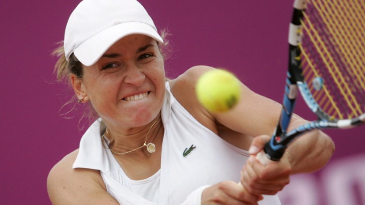 fed cup dulgheru egaleaza pentru romania 1 1 cu canada bouchard a ramas cu superstitia