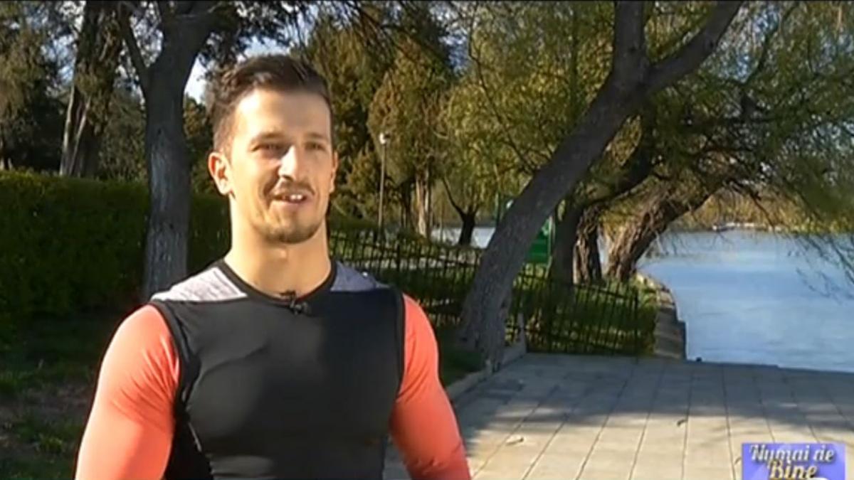 numai de bine cum scapati de grasimea de pe burta