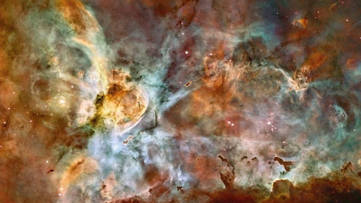 a schimbat felul in care omenirea priveste universul telescopul hubble implineste 25 de ani