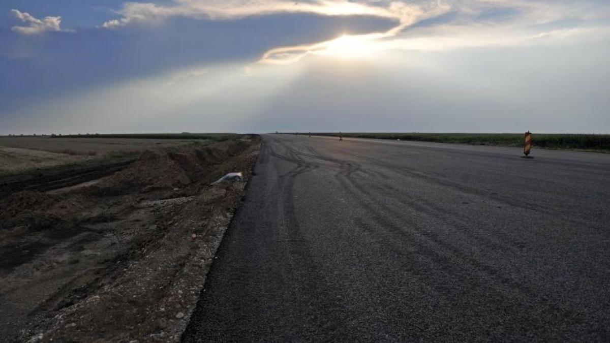 autostrada sibiu pitesti prioritara ponta pentru prima data dupa 89 vom avea un document aprobat de