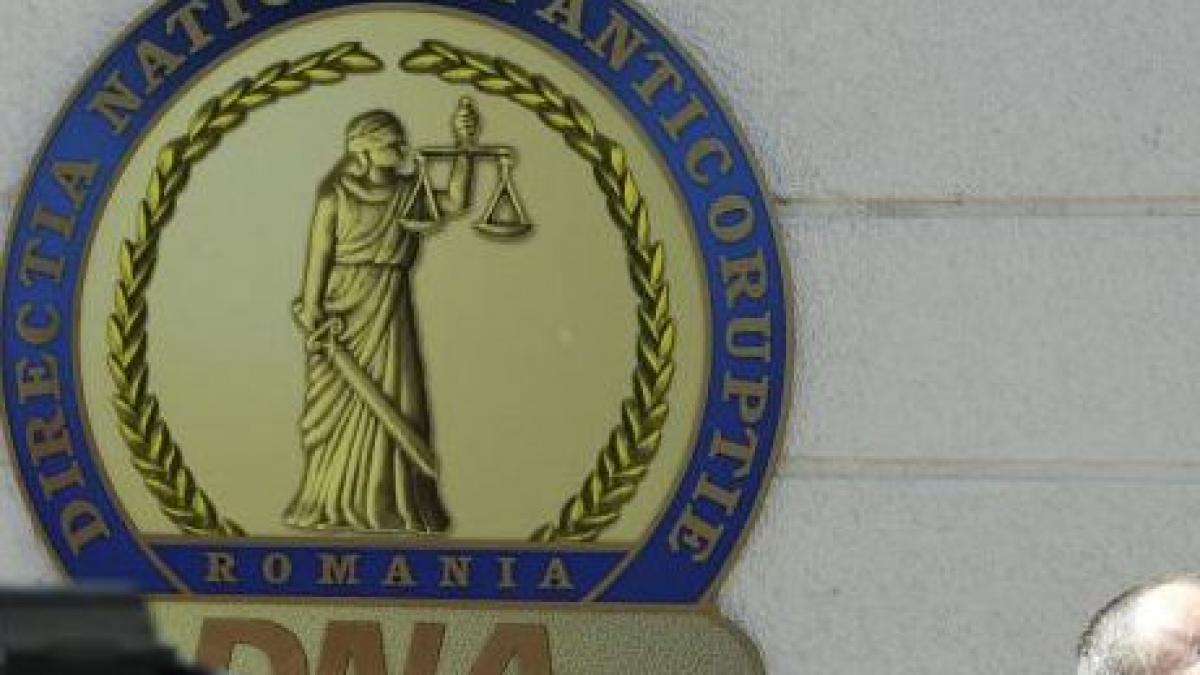 dna vrea mandate de retinere pentru 72 de ore