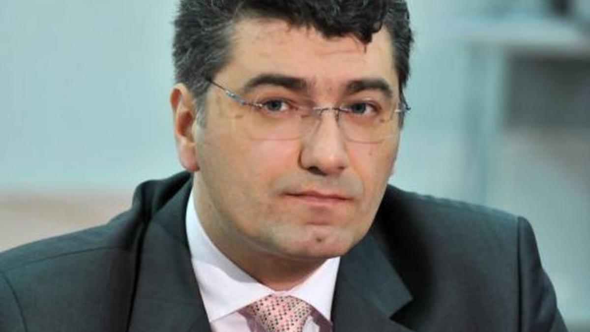 fostul secretar de stat din ministerul justitiei ovidiu putura adus la dna