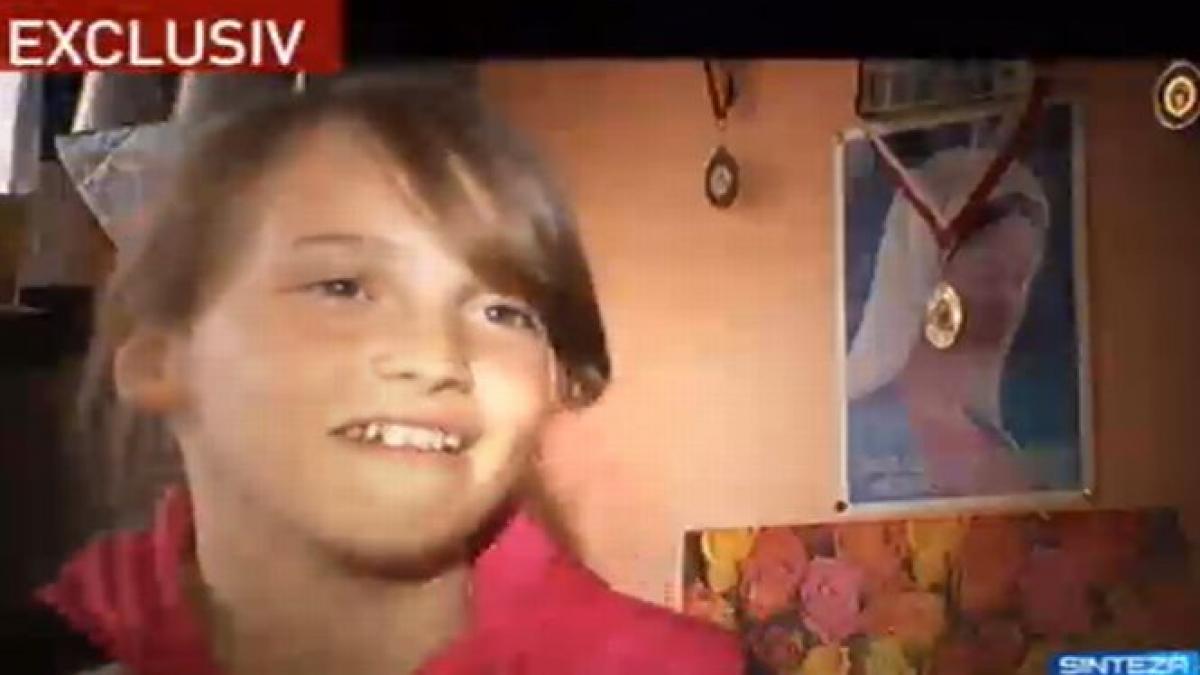 lupta cu saracia pentru performanta micile campioane de la onesti