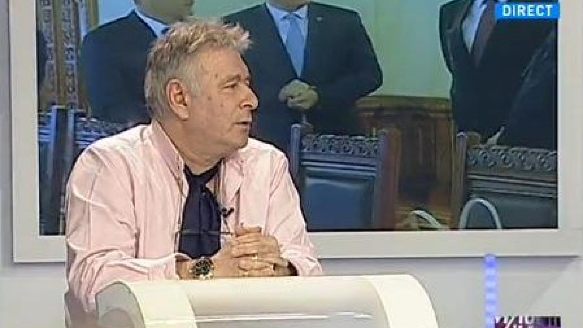 madalin voicu nu putem sa bagam toate neamurile proaste si toti parvenitii care isi cumpara